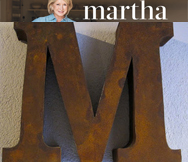 Martha Stewart